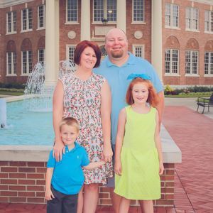 Meet your Posher, Kristi